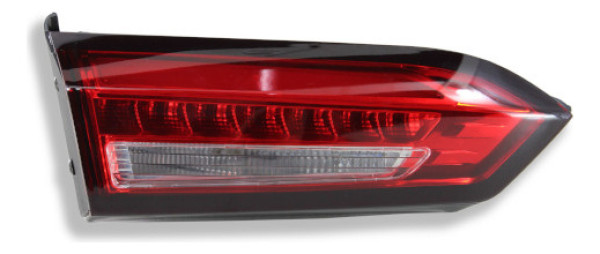 Lanterna Traseira Cronos 18 19 20 21 22 23 24 Tampa Le Esquerdo/motorista Original