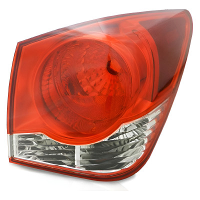 Lanterna Traseira Cruze 12 13 14 15 Canto Ld Direito/passageiro Original