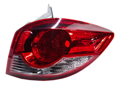 Lanterna Traseira Cruze Hatch 5 Portas Ld Direito/passageiro Original