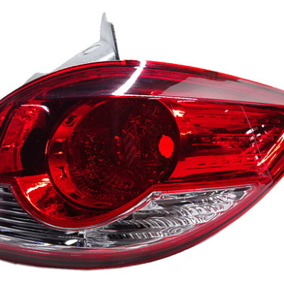 Lanterna Traseira Cruze Hatch 5 Portas Ld Direito/passageiro Original