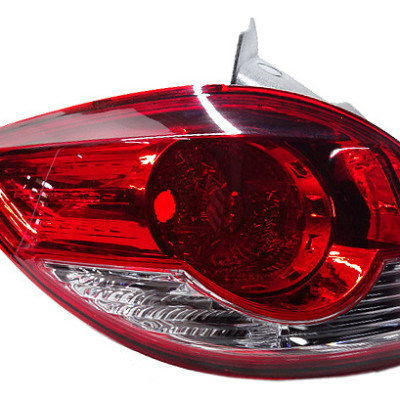 Lanterna Traseira Cruze Hatch 5 Portas Le Esquerdo/motorista Original