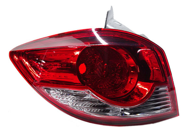 Lanterna Traseira Cruze Hatch 5 Portas Le Esquerdo/motorista Original