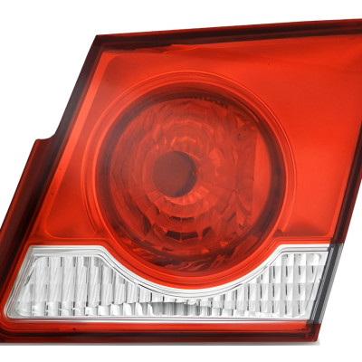 Lanterna Traseira Cruze Tampa P. Mala Ld Direito/passageiro Original