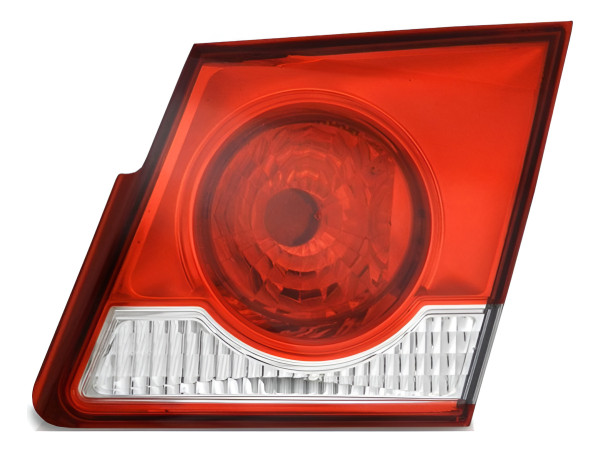 Lanterna Traseira Cruze Tampa P. Mala Ld Direito/passageiro Original