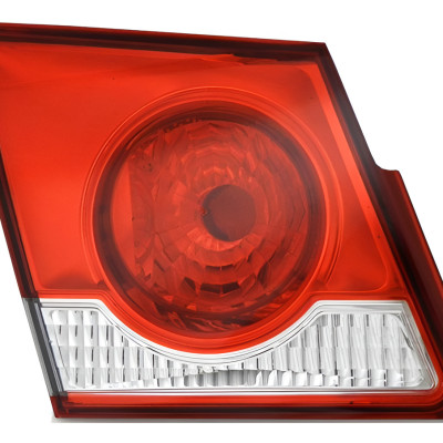 Lanterna Traseira Cruze Tampa P. Mala Le Esquerdo/motorista Original