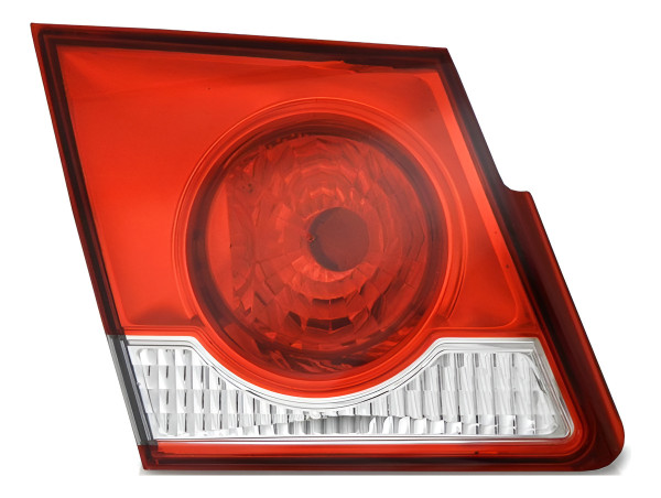 Lanterna Traseira Cruze Tampa P. Mala Le Esquerdo/motorista Original