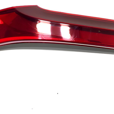 Lanterna Traseira Crv 12 13 14 15 Le Superior Esquerdo/motorista Original