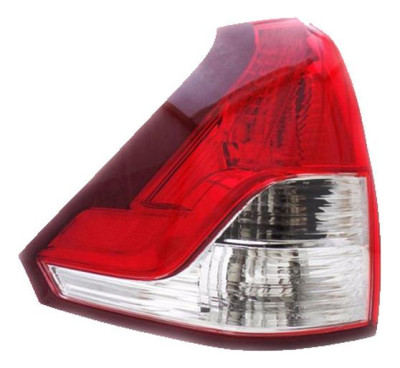 Lanterna Traseira Crv 12 13 14 Le Esquerdo/motorista Original