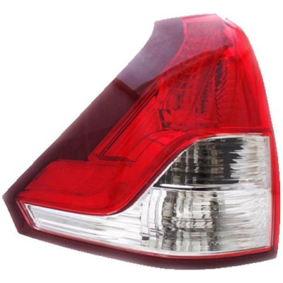 Lanterna Traseira Crv 12 13 14 Le Esquerdo/motorista Original