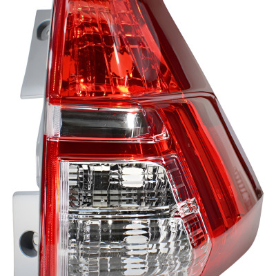 Lanterna Traseira Crv 2015 2016 Ld Direito/passageiro Original