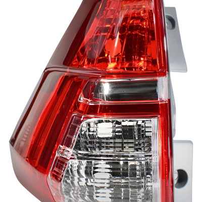 Lanterna Traseira Crv 2015 2016 Le Esquerdo/motorista Original