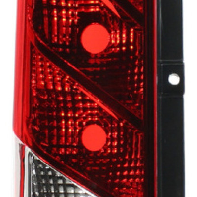 Lanterna Traseira Daily 2021 2022 2023 Lado Esquerdo Esquerdo/motorista Original