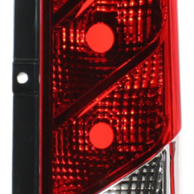 Lanterna Traseira Daily 21 22 23 Ld Direito/passageiro Original