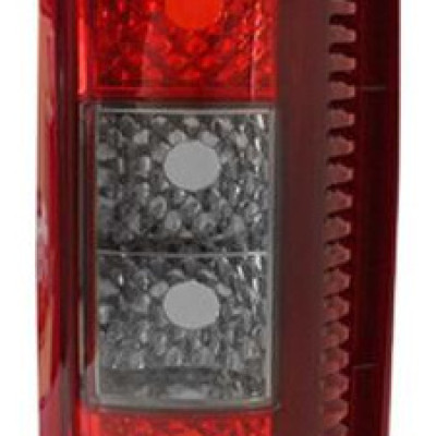 Lanterna Traseira Ducato 03/... Ld Boxer/jumper Re Fume Clar Direito/passageiro Original