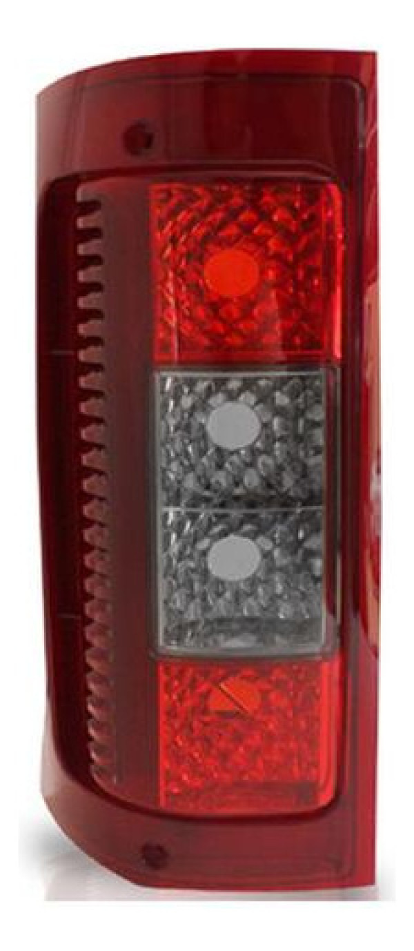 Lanterna Traseira Ducato 03/...le Boxer/jumper Re Fume Clara Esquerdo/motorista Original