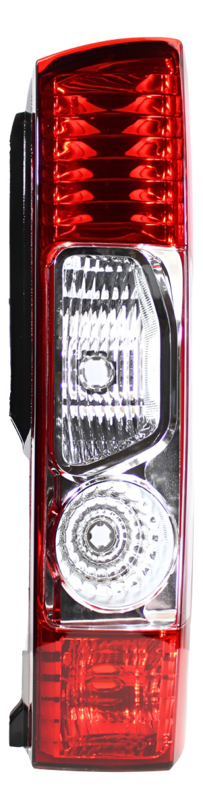 Lanterna Traseira Ducato 18 19 20 21 22 23 Ld C/ Neblina Direito/passageiro Original