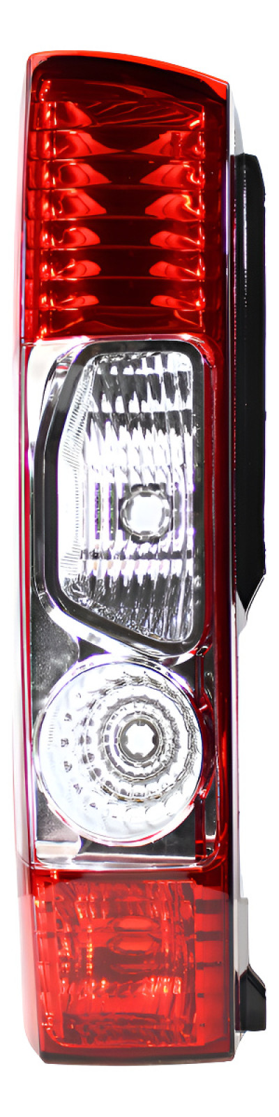 Lanterna Traseira Ducato 18 19 20 21 22 23 Le C/ Neblina Esquerdo/motorista Original