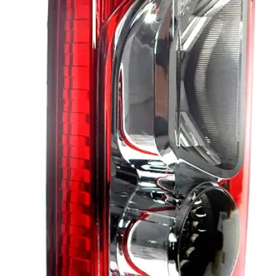 Lanterna Traseira Ducato 19 20 Ld Sem Furo De Neblina Direito/passageiro Original