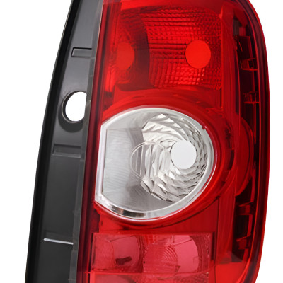 Lanterna Traseira Duster  2012 2013 2014 2015 Lado Direito Direito/passageiro Original