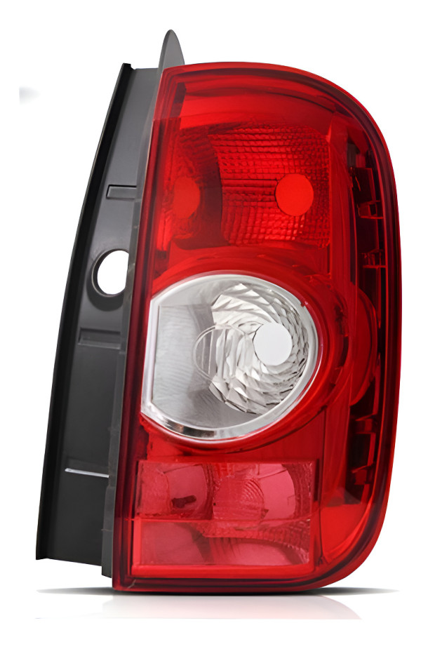 Lanterna Traseira Duster  2012 2013 2014 2015 Lado Direito Direito/passageiro Original