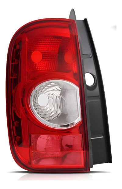 Lanterna Traseira Duster Le 12 13 14 15 Esquerdo/motorista Original