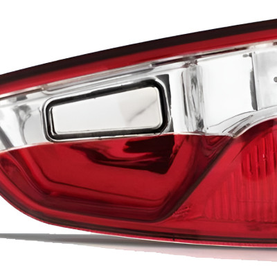 Lanterna Traseira Ecosport Ld 13 14 15 16 17 Tampa Direito/passageiro Original