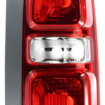 Lanterna Traseira Expert / Jumpy  Fiat Scudo Ld Todos Anos Direito/passageiro Original