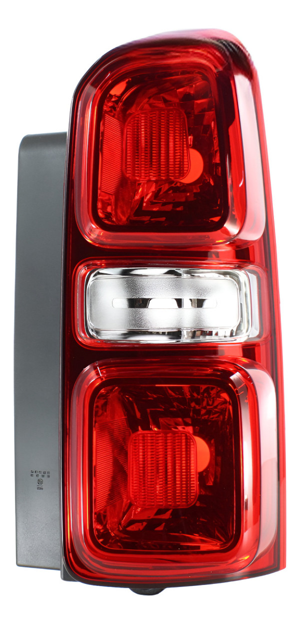Lanterna Traseira Expert / Jumpy  Fiat Scudo Ld Todos Anos Direito/passageiro Original