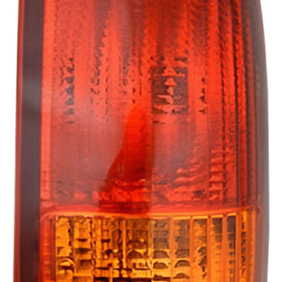 Lanterna Traseira F250 Lado Direito Direito/passageiro Original