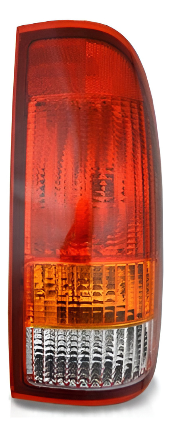 Lanterna Traseira F250 Lado Direito Direito/passageiro Original