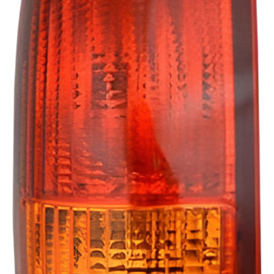 Lanterna Traseira F250 Lado Esquerdo Esquerdo/motorista Original