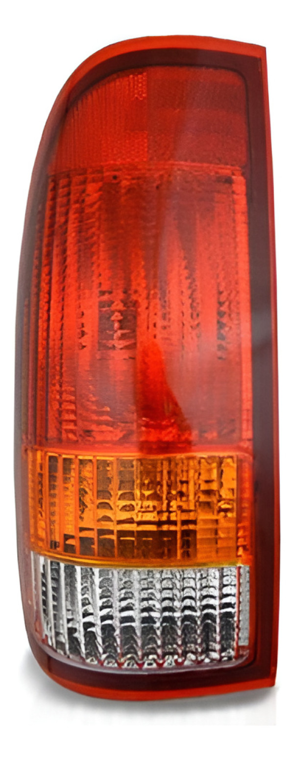 Lanterna Traseira F250 Lado Esquerdo Esquerdo/motorista Original