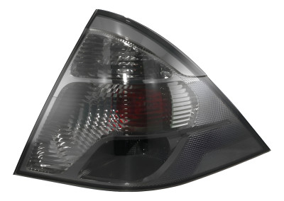 Lanterna Traseira Fiesta Sedan 11/... Fume (rocam) Ld Direito/passageiro Original