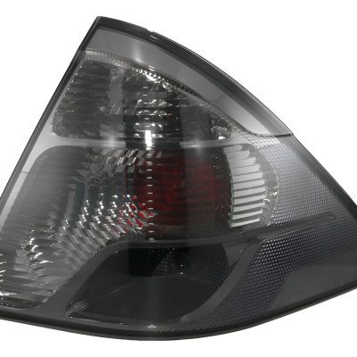 Lanterna Traseira Fiesta Sedan 11/... Fume (rocam) Ld Direito/passageiro Original