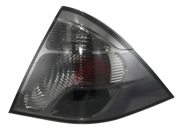 Lanterna Traseira Fiesta Sedan 11/... Fume (rocam) Ld Direito/passageiro Original