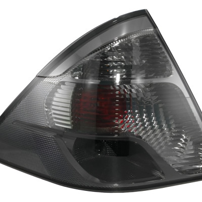 Lanterna Traseira Fiesta Sedan 11/ ... Fume (rocam) Le Esquerdo/motorista Original