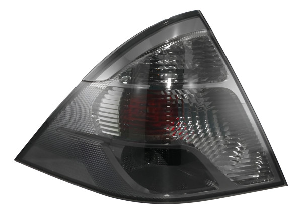 Lanterna Traseira Fiesta Sedan 11/ ... Fume (rocam) Le Esquerdo/motorista Original