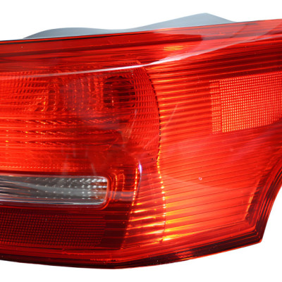 Lanterna Traseira Focus 2016 2017 2018 Ld Sedan Direito/passageiro Original