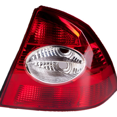 Lanterna Traseira Focus Sedan 09 10 11 12 13 Ld Direito/passageiro Original