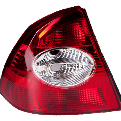 Lanterna Traseira Focus Sedan 09 10 11 12 13 Le Esquerdo/motorista Original