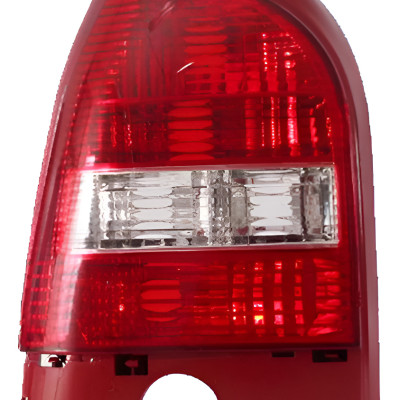 Lanterna Traseira Gol G3 Re Cristal Le Esquerdo/motorista Original