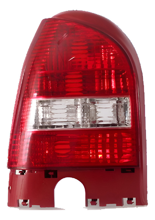 Lanterna Traseira Gol G3 Re Cristal Le Esquerdo/motorista Original