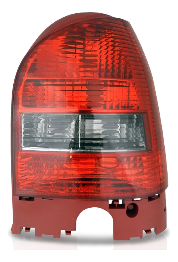 Lanterna Traseira Gol G3 Re Fume Ld Original Direito/passageiro