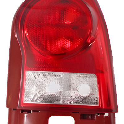 Lanterna Traseira Gol G4 Re Cristal Ld Direito/passageiro Original