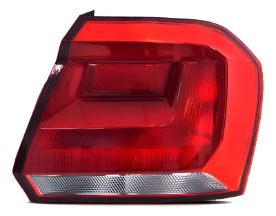 Lanterna Traseira Gol G7 17 18 19 Ld Direito/passageiro Original