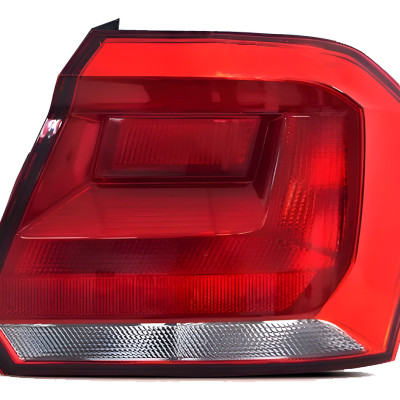 Lanterna Traseira Gol G7 17 18 19 Ld Direito/passageiro Original