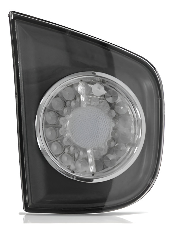 Lanterna Traseira Golf 08/ Tampa Escura Re Le Esquerdo/motorista Original