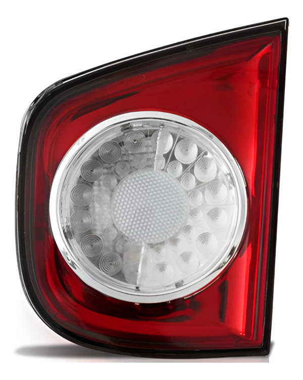 Lanterna Traseira Golf 08/... Tampa Ld Direito/passageiro Original