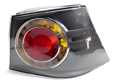 Lanterna Traseira Golf 09 10 11 12 13 14 Escura Ld Direito/passageiro Original