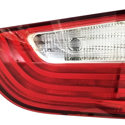 Lanterna Traseira Grand Siena Ld Tampa 12 13 14 15 16 17 18 Direito/passageiro Original